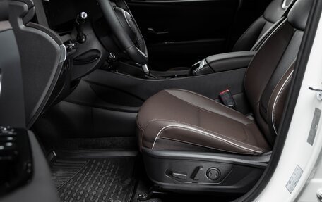 Hyundai Tucson, 2024 год, 4 690 000 рублей, 9 фотография