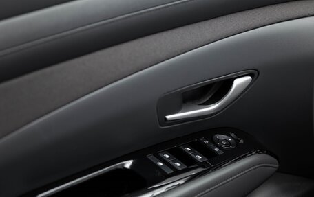 Hyundai Tucson, 2024 год, 4 690 000 рублей, 8 фотография