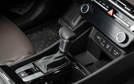 Hyundai Tucson, 2024 год, 4 690 000 рублей, 12 фотография