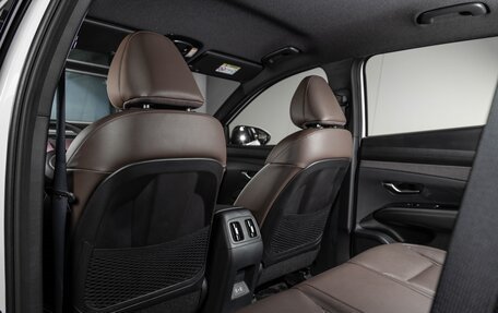 Hyundai Tucson, 2024 год, 4 690 000 рублей, 18 фотография