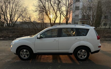 Peugeot 4007, 2012 год, 910 000 рублей, 2 фотография