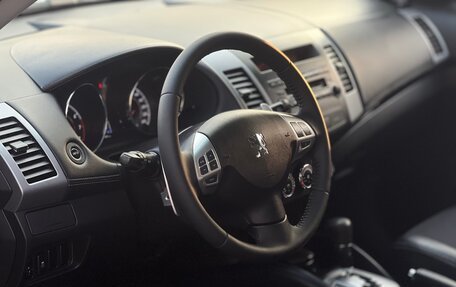 Peugeot 4007, 2012 год, 910 000 рублей, 16 фотография