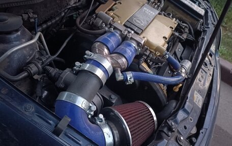 Opel Astra G, 1999 год, 500 000 рублей, 3 фотография
