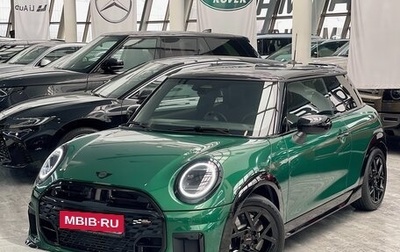MINI Hatch, 2024 год, 5 999 999 рублей, 1 фотография