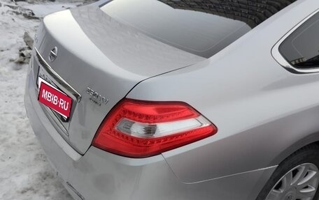 Nissan Teana, 2010 год, 1 100 000 рублей, 1 фотография