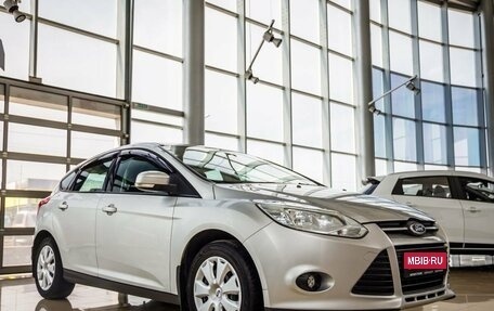 Ford Focus III, 2011 год, 788 000 рублей, 1 фотография