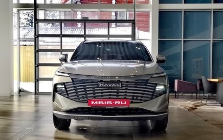 Haval F7, 2025 год, 2 849 000 рублей, 9 фотография