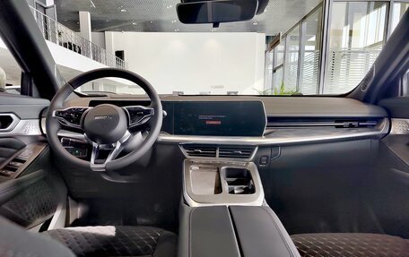 Haval F7, 2025 год, 2 849 000 рублей, 14 фотография