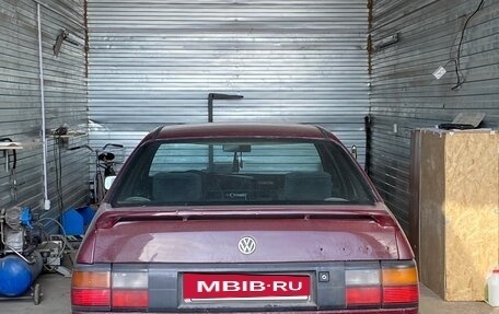 Volkswagen Passat B3, 1988 год, 130 000 рублей, 6 фотография