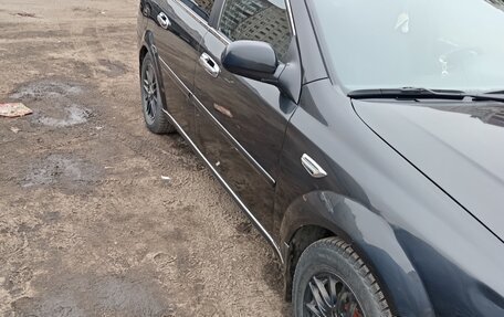 Chevrolet Lacetti, 2008 год, 470 000 рублей, 2 фотография