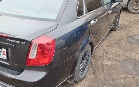 Chevrolet Lacetti, 2008 год, 470 000 рублей, 7 фотография