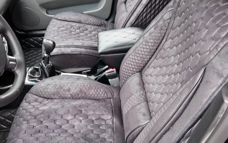 Chevrolet Lacetti, 2008 год, 470 000 рублей, 3 фотография