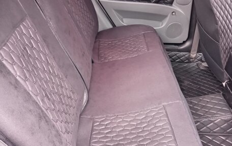 Chevrolet Lacetti, 2008 год, 470 000 рублей, 15 фотография
