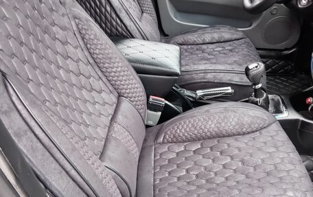 Chevrolet Lacetti, 2008 год, 470 000 рублей, 22 фотография
