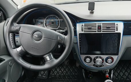 Chevrolet Lacetti, 2008 год, 470 000 рублей, 33 фотография