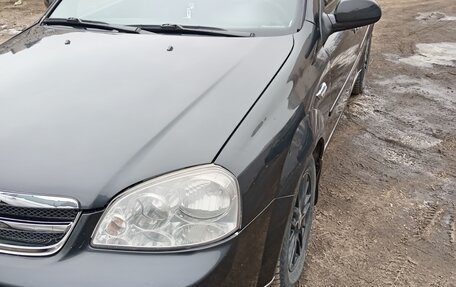 Chevrolet Lacetti, 2008 год, 470 000 рублей, 34 фотография