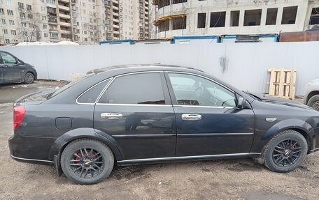 Chevrolet Lacetti, 2008 год, 470 000 рублей, 32 фотография