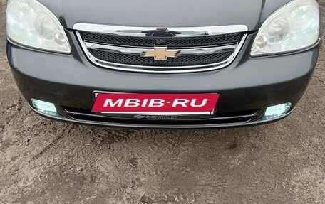 Chevrolet Lacetti, 2008 год, 470 000 рублей, 18 фотография