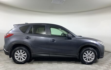 Mazda CX-5 II, 2014 год, 1 469 000 рублей, 4 фотография