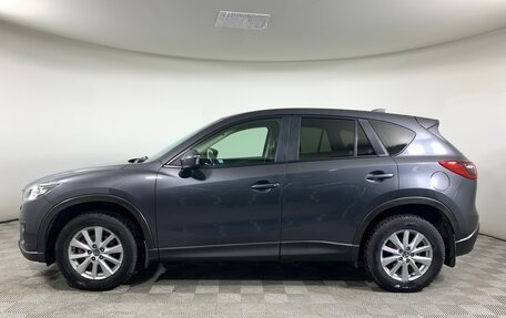 Mazda CX-5 II, 2014 год, 1 469 000 рублей, 8 фотография