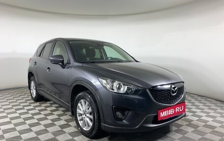 Mazda CX-5 II, 2014 год, 1 469 000 рублей, 3 фотография