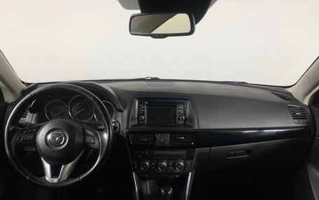 Mazda CX-5 II, 2014 год, 1 469 000 рублей, 13 фотография