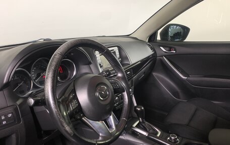 Mazda CX-5 II, 2014 год, 1 469 000 рублей, 12 фотография