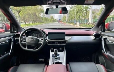 Geely Coolray I, 2020 год, 1 685 000 рублей, 3 фотография