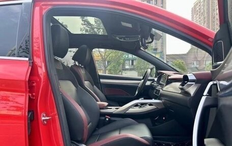 Geely Coolray I, 2020 год, 1 685 000 рублей, 2 фотография