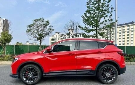 Geely Coolray I, 2020 год, 1 685 000 рублей, 5 фотография