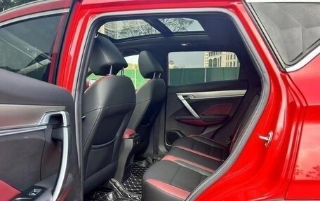 Geely Coolray I, 2020 год, 1 685 000 рублей, 10 фотография