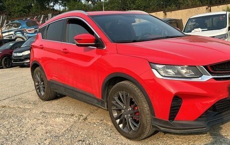 Geely Coolray I, 2020 год, 1 685 000 рублей, 11 фотография
