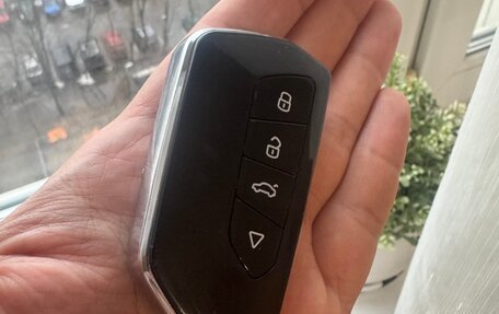 Geely Coolray I, 2020 год, 1 685 000 рублей, 13 фотография