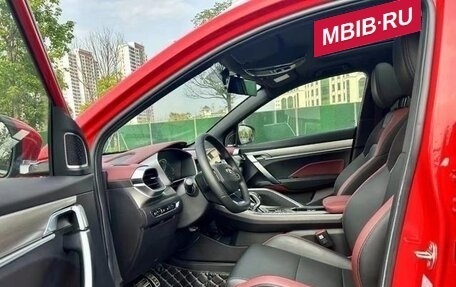 Geely Coolray I, 2020 год, 1 685 000 рублей, 4 фотография