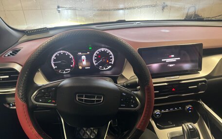 Geely Coolray I, 2020 год, 1 685 000 рублей, 23 фотография