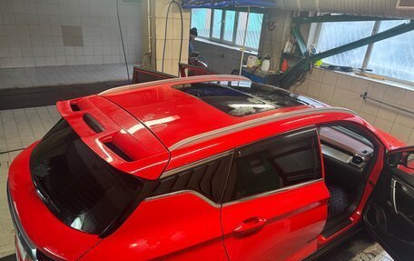 Geely Coolray I, 2020 год, 1 685 000 рублей, 21 фотография