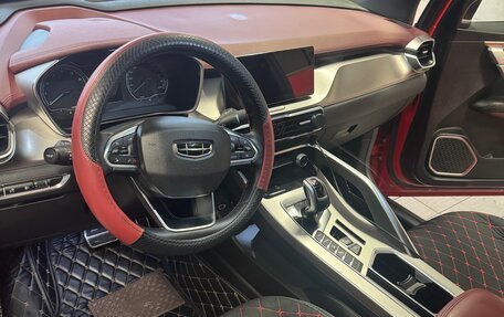 Geely Coolray I, 2020 год, 1 685 000 рублей, 17 фотография