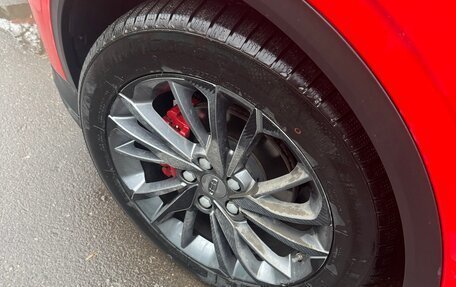 Geely Coolray I, 2020 год, 1 685 000 рублей, 29 фотография