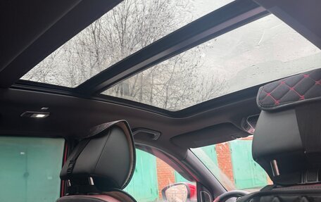 Geely Coolray I, 2020 год, 1 685 000 рублей, 35 фотография