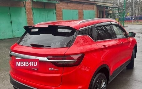 Geely Coolray I, 2020 год, 1 685 000 рублей, 33 фотография