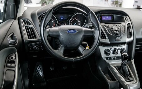 Ford Focus III, 2011 год, 788 000 рублей, 20 фотография