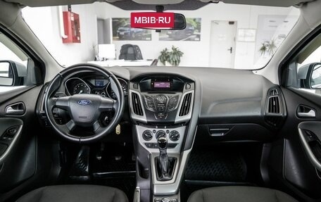 Ford Focus III, 2011 год, 788 000 рублей, 28 фотография