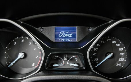 Ford Focus III, 2011 год, 788 000 рублей, 36 фотография