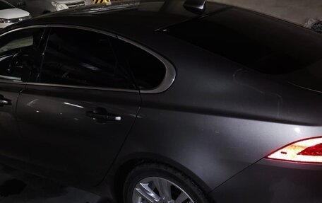 Jaguar XF II, 2016 год, 2 450 000 рублей, 2 фотография