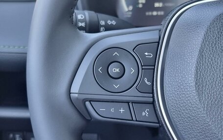 Toyota RAV4, 2025 год, 4 485 000 рублей, 11 фотография
