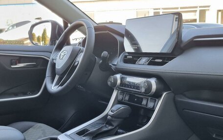 Toyota RAV4, 2025 год, 4 485 000 рублей, 16 фотография