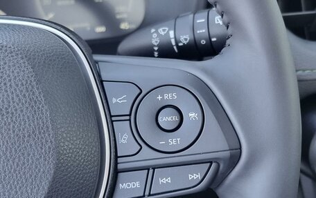 Toyota RAV4, 2025 год, 4 485 000 рублей, 12 фотография