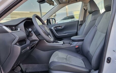 Toyota RAV4, 2025 год, 4 485 000 рублей, 23 фотография