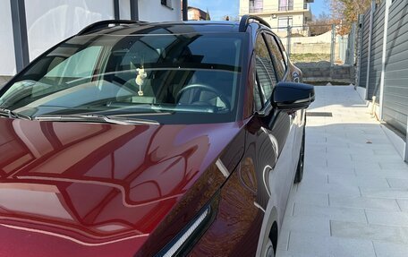 KIA Sportage IV рестайлинг, 2022 год, 5 200 000 рублей, 5 фотография