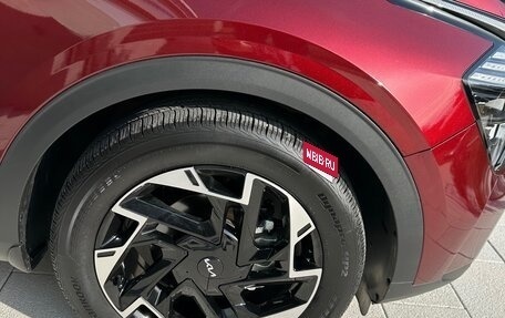 KIA Sportage IV рестайлинг, 2022 год, 5 200 000 рублей, 7 фотография